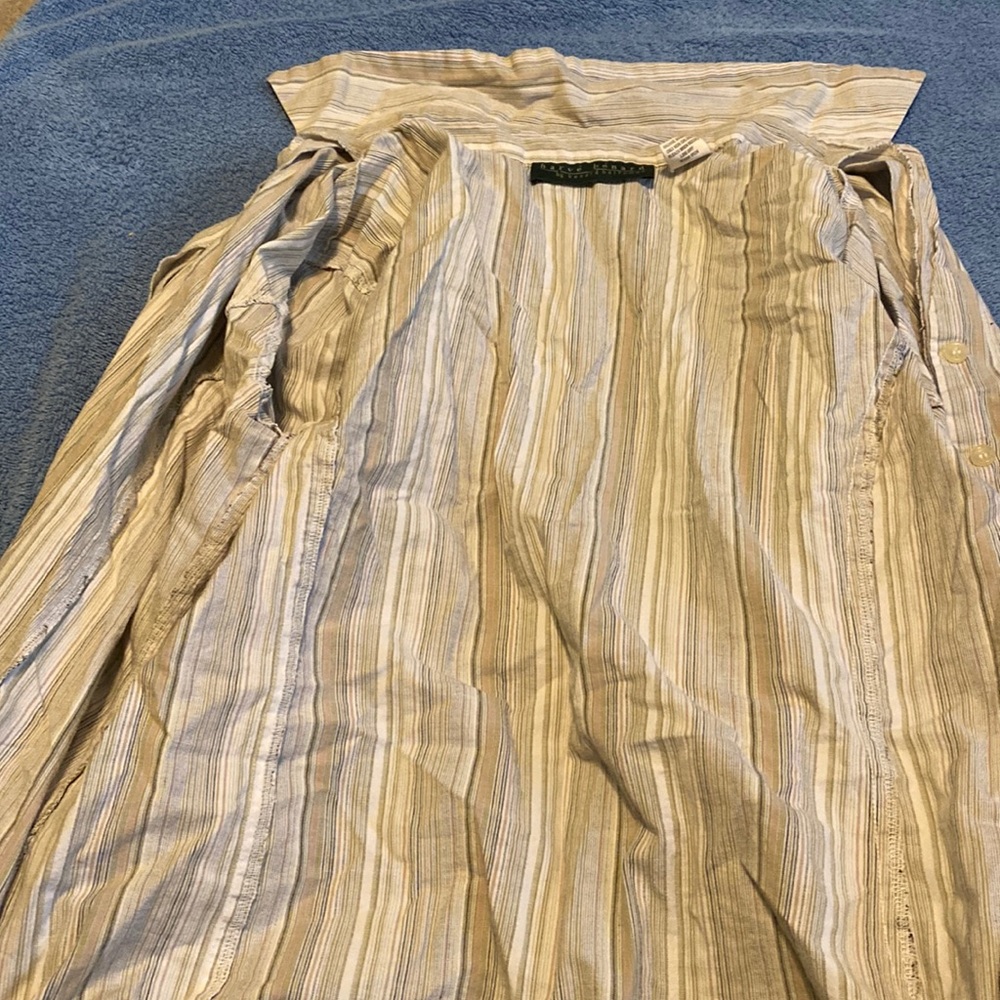 Stripes multi colors
